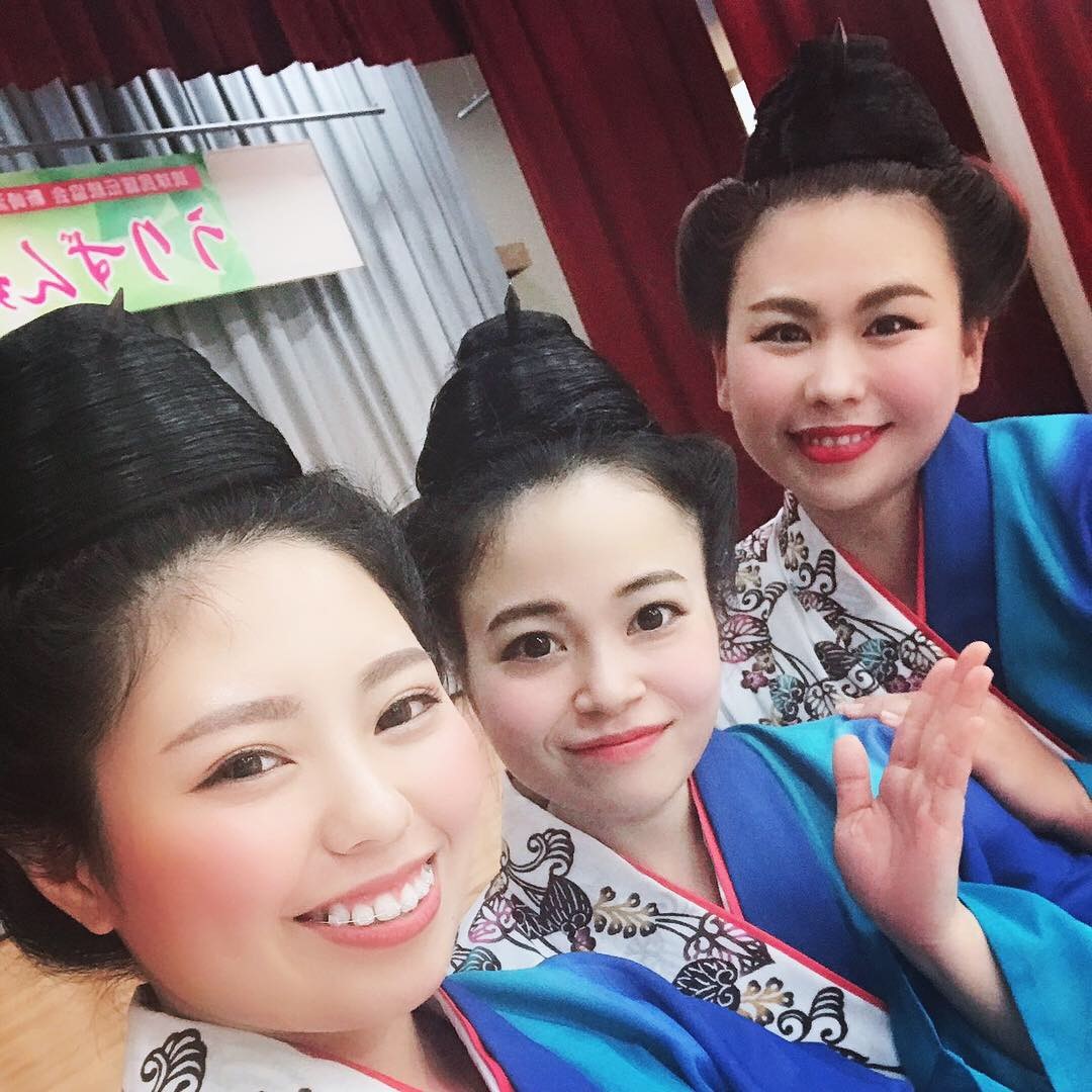 うりずん娘 居酒や こだま ライブ予定 琉球民謡