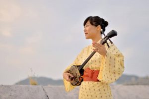 増田めぐみ 八重山民謡の夕べ 居酒や こだま ライブ予定