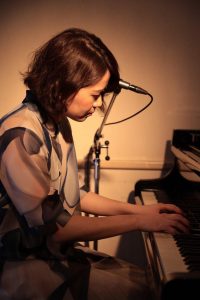 三人三色 金城色 あべさとえ 斉藤恵 居酒や こだま ライブ予定