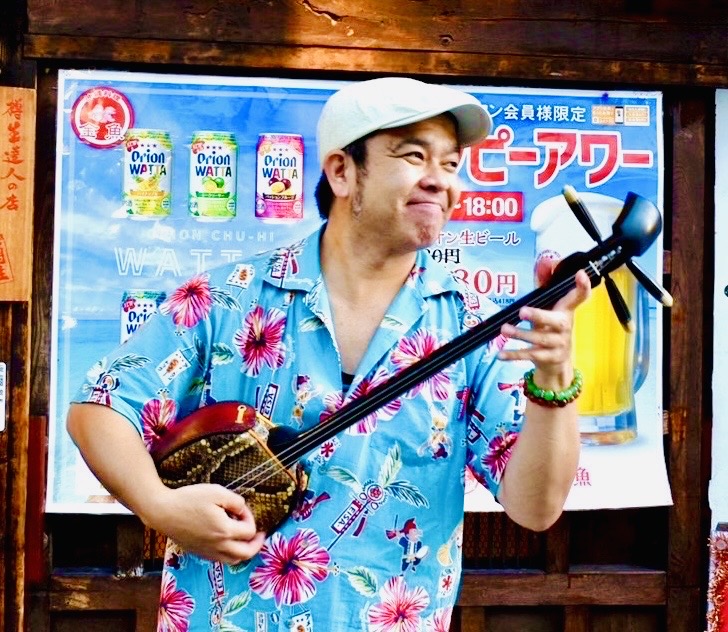 石垣島みーくん | 居酒や こだま ライブ予定